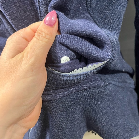 ⭐️Lululemon Special Edition Scuba - Picture 7 of 8